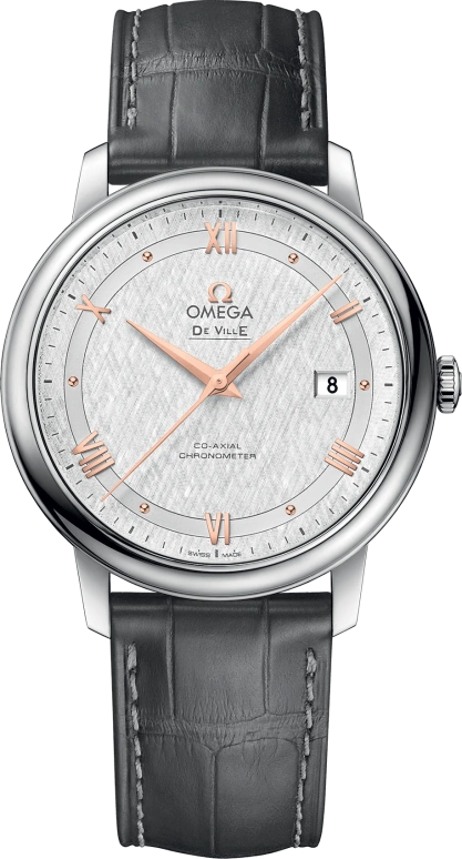 Omega De Ville 424.13.40.20.02.005