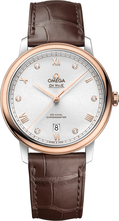Omega De Ville 424.23.40.20.52.001