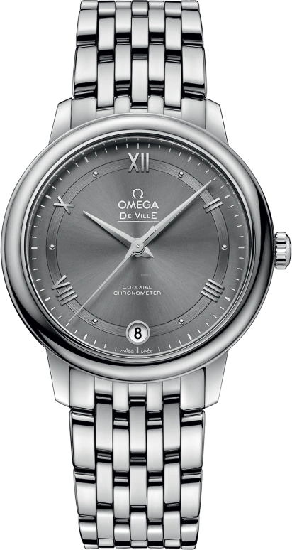 Omega De Ville 424.10.33.20.06.001