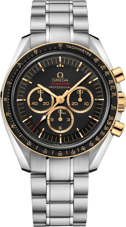 Omega Speedmaster