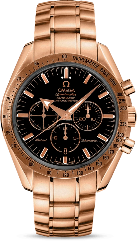 Omega Speedmaster (Non-Moonwatch) 3159.50.00