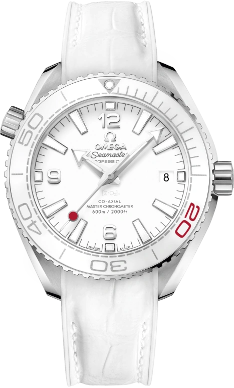 Omega Seamaster Planet Ocean 522.33.40.20.04.001