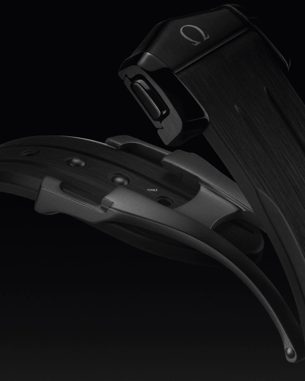 欧米茄,超霸 44.25毫米,44.25毫米,陶瓷,黑色,自动上弦,计时,日历,两地时,防磁,60小时,自制机芯,310,310.92.44.51.01.005