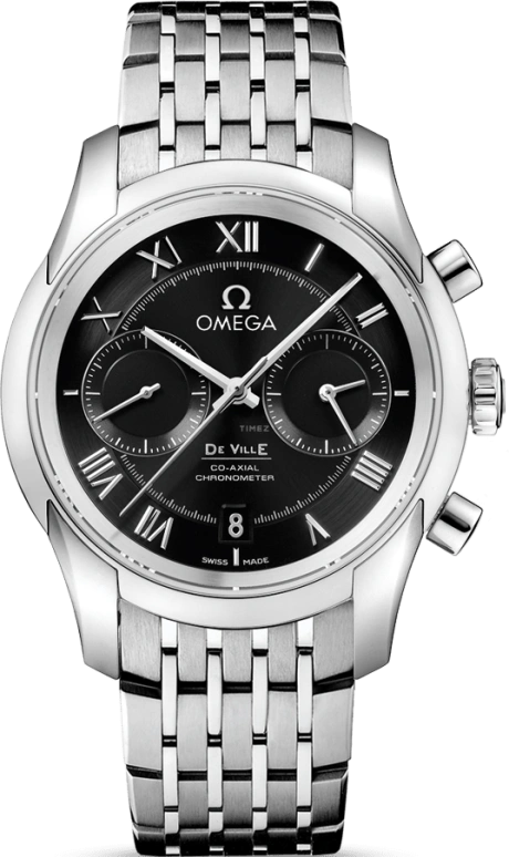 Omega De Ville 431.10.42.51.01.001