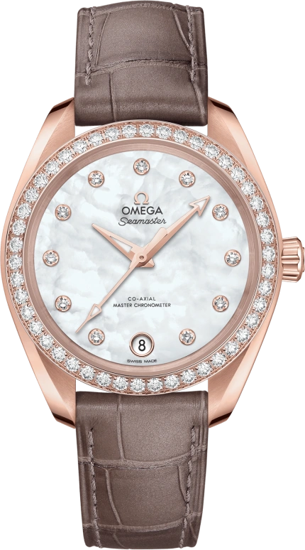 Omega Aqua Terra 220.58.34.20.55.001
