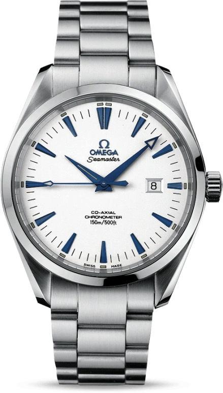 Omega Aqua Terra 2503.33.00
