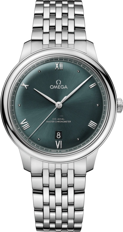 Omega De Ville 434.10.40.20.10.001