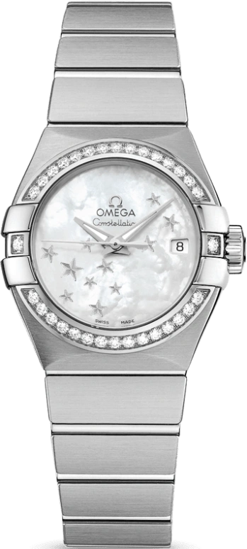 Omega Constellation 123.15.27.20.05.001