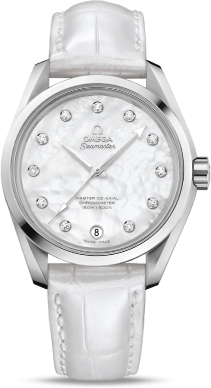 Omega Aqua Terra 231.13.39.21.55.002
