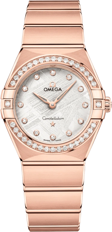 Omega Constellation 131.55.28.60.99.005