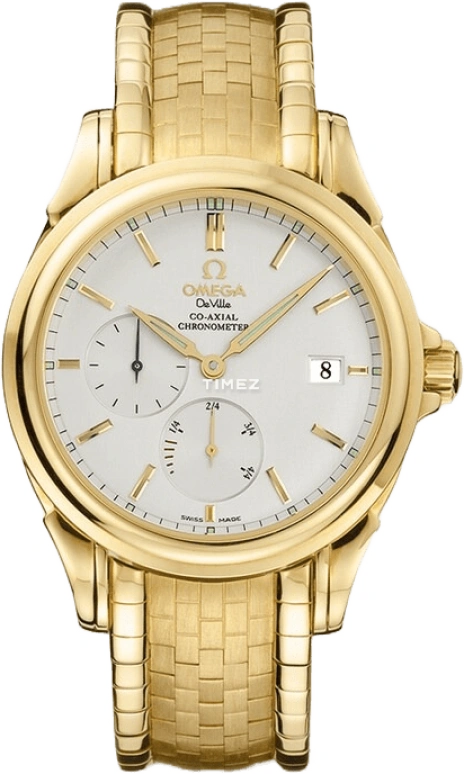 Omega De Ville 4132.31.00