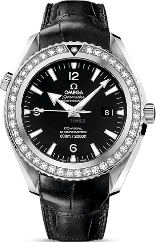 Omega Seamaster Planet Ocean 222.18.46.20.01.001