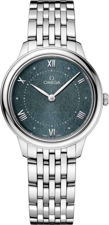 Omega De Ville 434.10.30.60.10.001