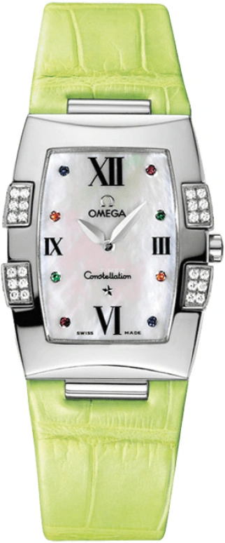 Omega Constellation 1886.79.35
