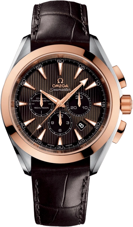 Omega Aqua Terra 231.23.44.50.06.002