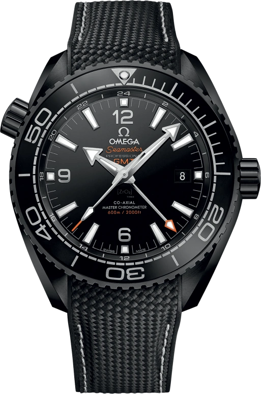 Omega Seamaster Planet Ocean 215.92.46.22.01.001