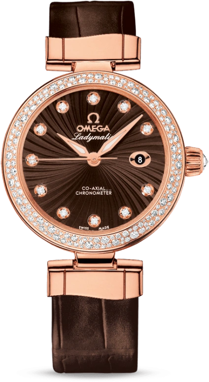 Omega LadyMatic 425.68.34.20.63.001