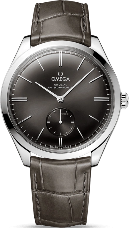 Omega Trésor 435.13.40.21.06.001