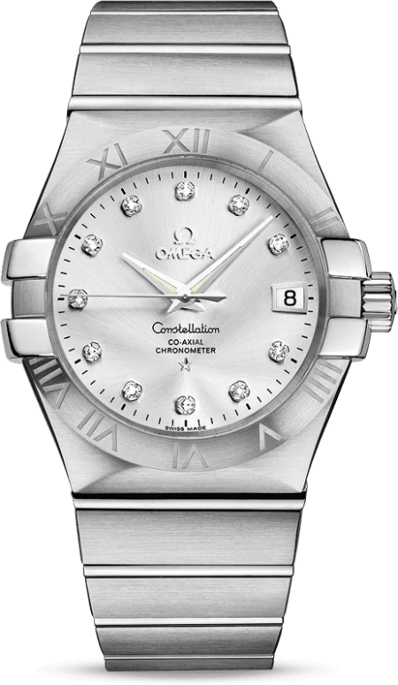 Omega Constellation 123.10.35.20.52.001