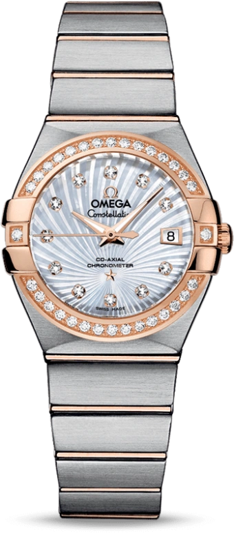 Omega Constellation 123.25.27.20.55.001