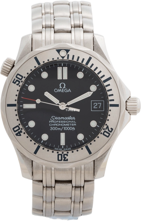Omega Seamaster Diver 300M 2250.50.00