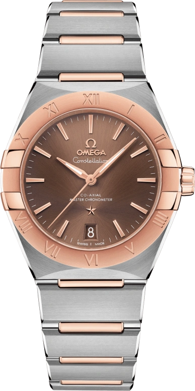 Omega Constellation 131.20.36.20.13.001