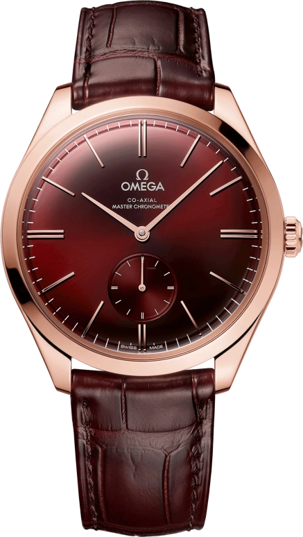 Omega Trésor 435.53.40.21.11.002