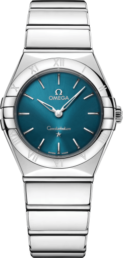 欧米茄 星座 131.10.28.60.03.002