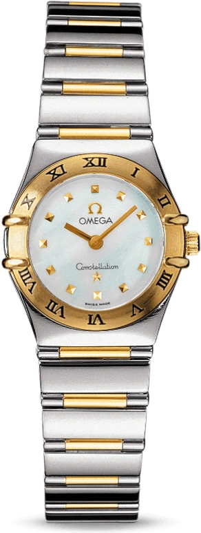 Omega Constellation 1361.71.00