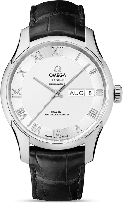 Omega De Ville 433.13.41.22.02.001