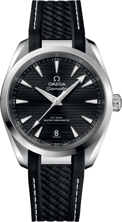 Omega Aqua Terra 220.12.38.20.01.001