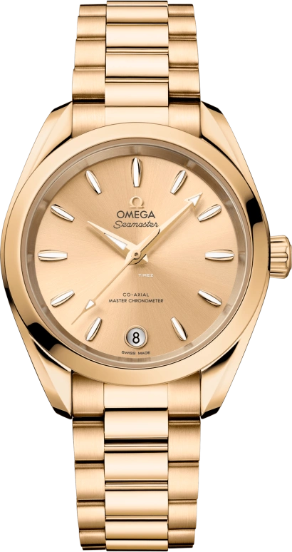 欧米茄 海马AQUA TERRA 150米 220.50.34.20.08.001