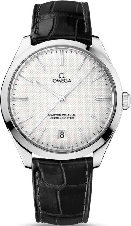 Omega Trésor 432.53.40.21.02.004