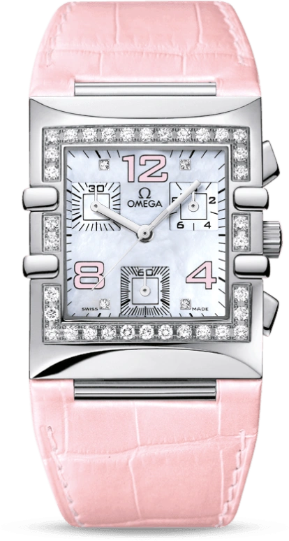 Omega Constellation 1847.70.34