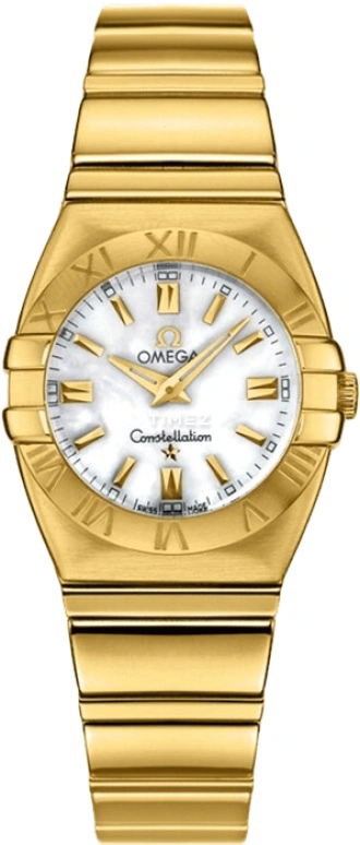 Omega Constellation 1181.70.00