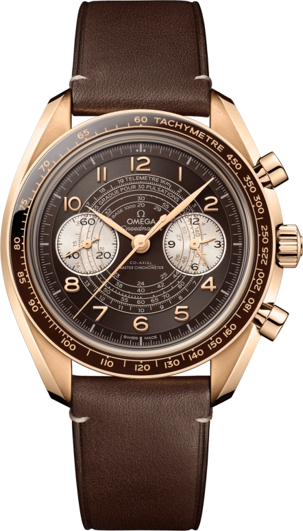 Omega Speedmaster (Non-Moonwatch) 329.92.43.51.10.001