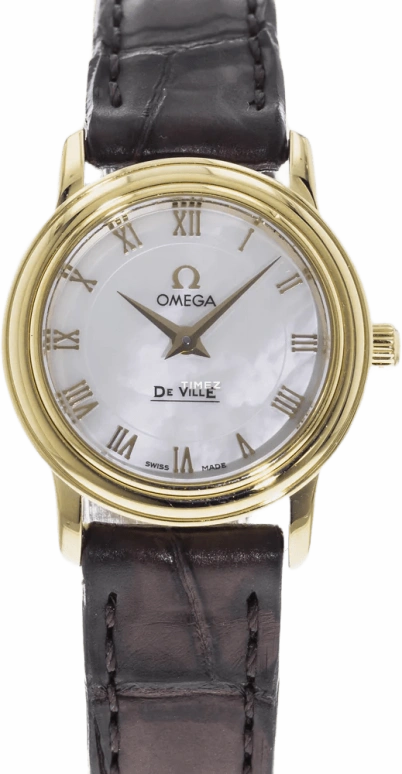 Omega De Ville 4670.71.02