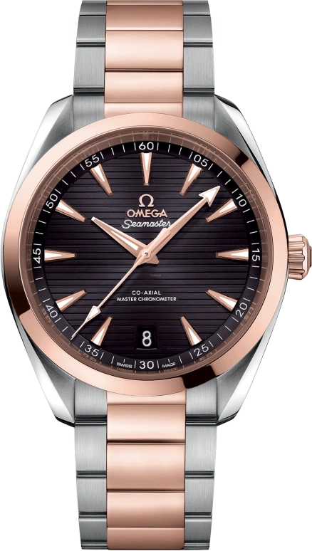 Omega Aqua Terra 220.20.41.21.06.001