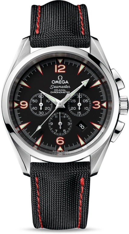 Omega Seamaster