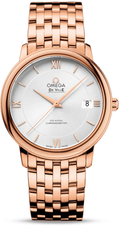 Omega De Ville 424.50.37.20.02.001