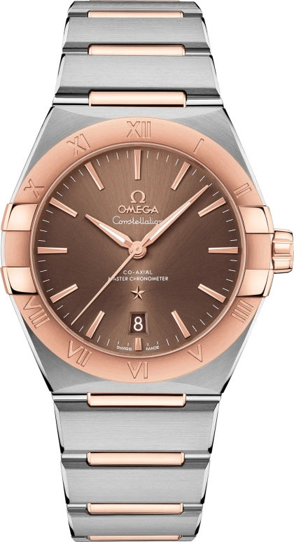 Omega Constellation 131.20.39.20.13.001