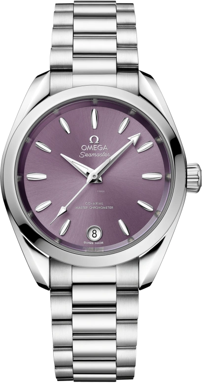 Omega Aqua Terra 220.10.34.20.10.002