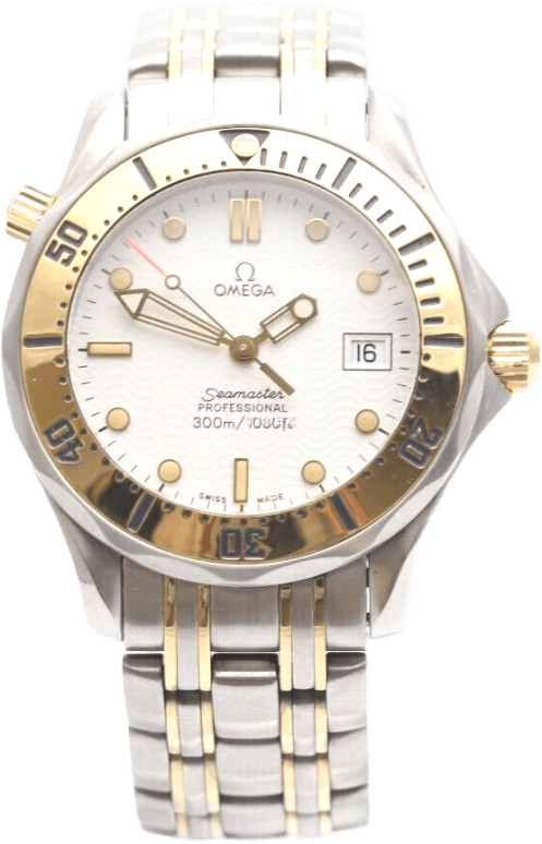 Omega Seamaster Diver 300M 2362.20.00