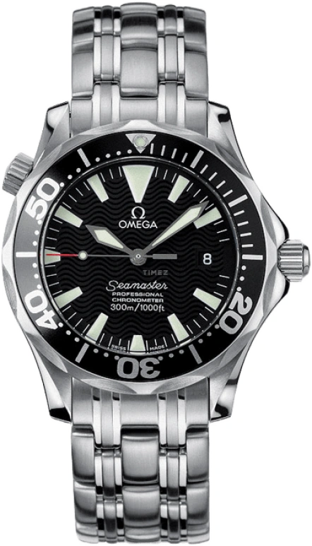 Omega Seamaster Diver 300M 2052.50.00