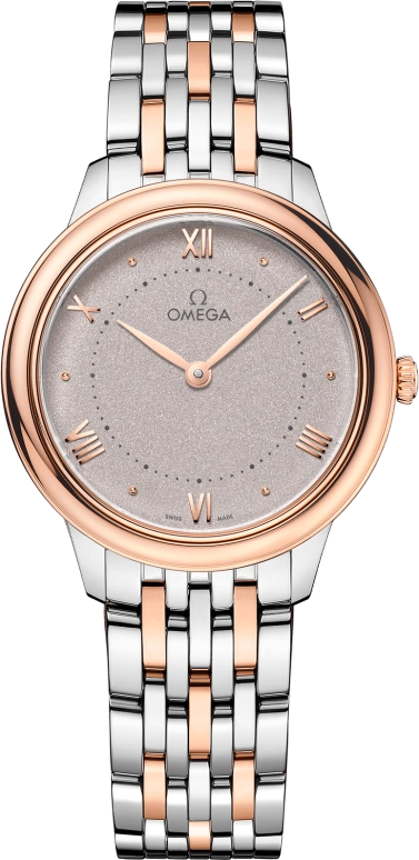 Omega De Ville 434.20.30.60.02.001