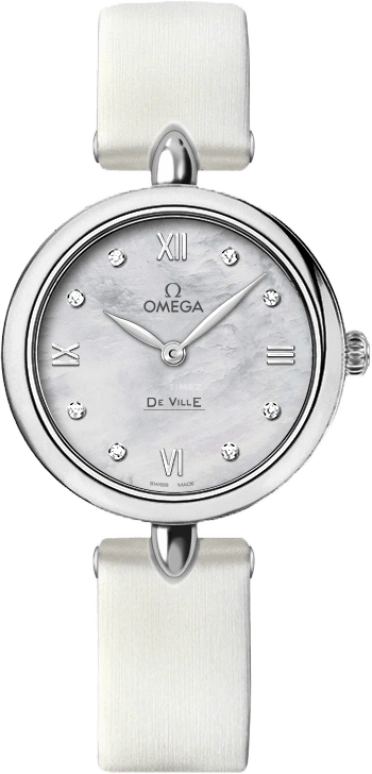 Omega De Ville 424.12.27.60.55.001