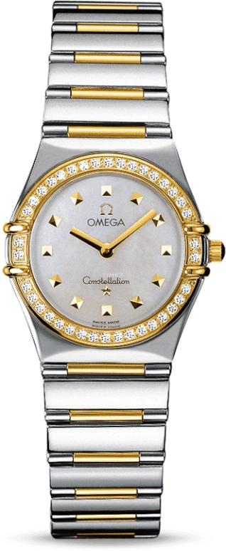 Omega Constellation 1376.71.00