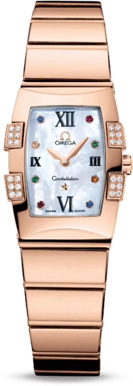 Omega Constellation 1183.79.00