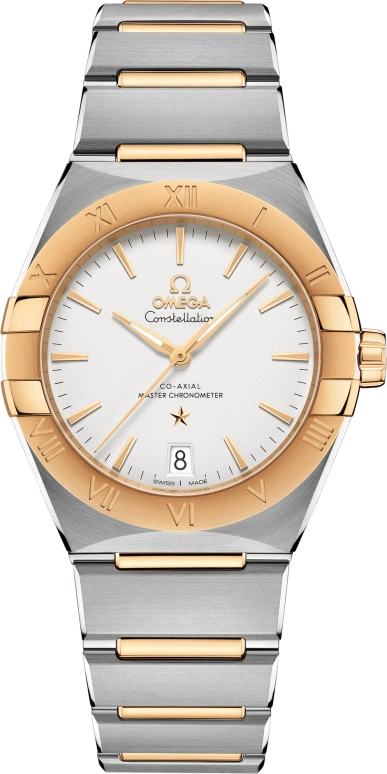 Omega Constellation 131.20.36.20.02.002