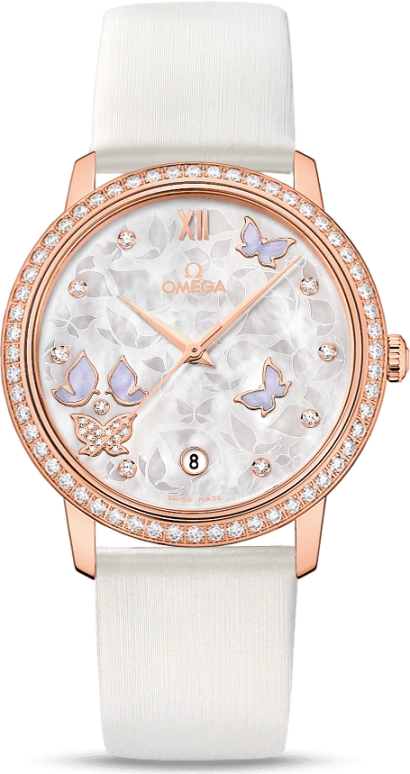 Omega De Ville 424.57.37.20.55.003